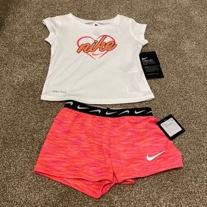 Nike outfit
